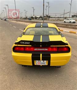 دودج تشالنجر